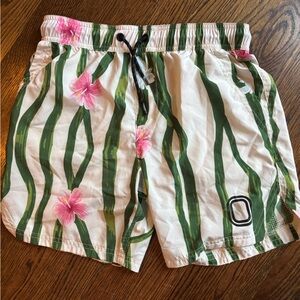 Overtime youth XL shorts